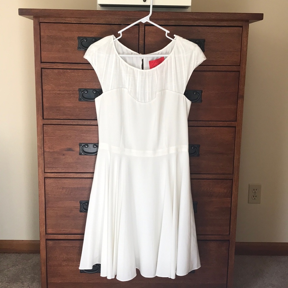 Z Spoke by Zac Posen Dress
